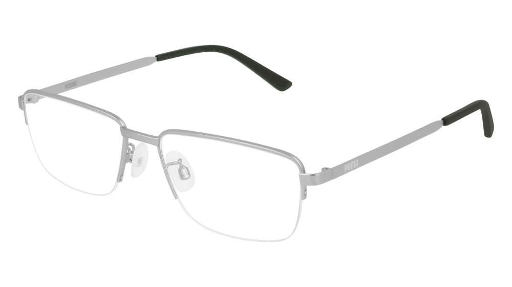 Puma PE0116O-004 56 Optical Frame METAL